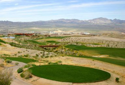 Laughlin