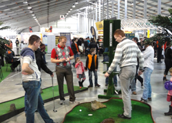 GolfShow