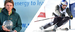 skigolf