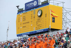 Scoreboard