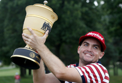 Bradley WGC