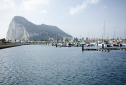 Gibraltar