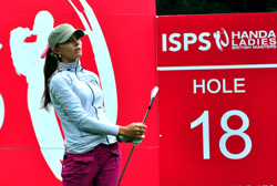 spilkova britishmasters