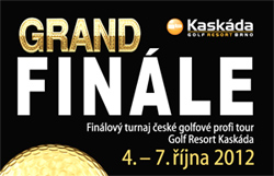 Kaskada