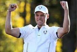 Kaymer RC