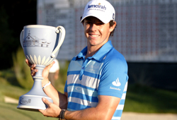 McIlroy deutsche
