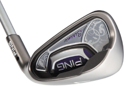Ping Serene iron