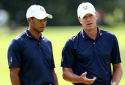 Woods Stricker