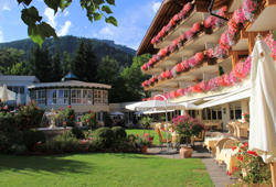 Zell am See hotel 1