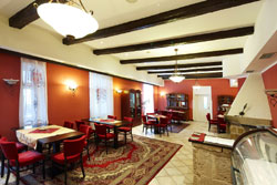NA restaurace