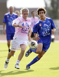 Reid fotbal