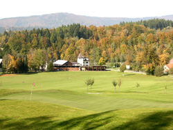 Roznov clubhouse