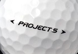 TaylormadeProject 5