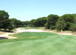 Sardinie Arenas