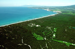 Sardinie Arenas2