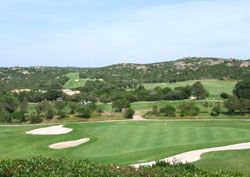 Sardinie Pevero