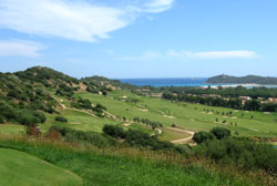 Sardinie Tanka