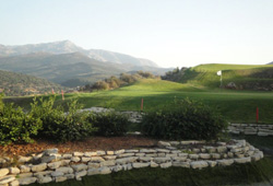 Crete GC
