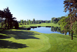 Druids Glen GC