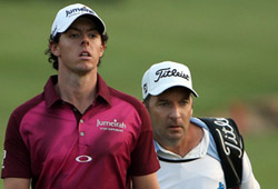 McIlroy Rio