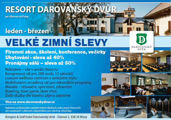 Darovansky-dvur
