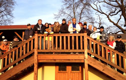 Hluboka akce