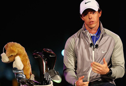 Rory Nike