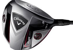 Callaway RAZR Fit web