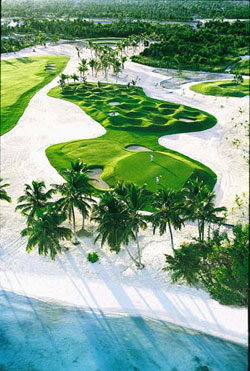 Dominikana Punta-Cana