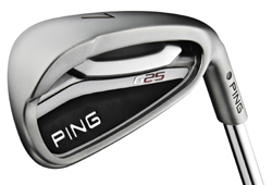Ping G25 iron