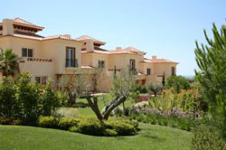 algarve monterrei Vily
