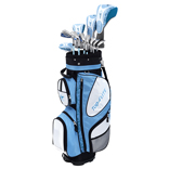topflite womens-set 11 ks