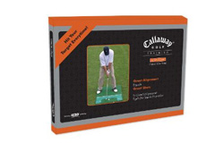 Callaway mat