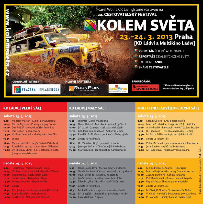 Kolemsveta