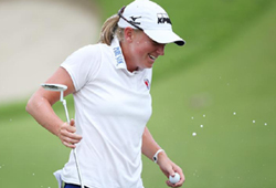 Stacy Lewis