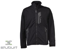 Stuburt softshell