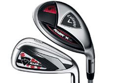 razr hl hybrid set 1 v