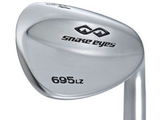 snake eyes wedge