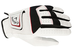 Callaway X hot glove 2013