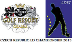 Celadna ldet logo