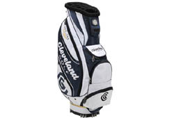 Cleveland Tour cart bag 588