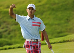 Guan Tianlang