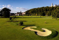 Hluboka turnaje