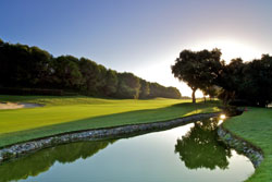 Sotogrande Valderrama