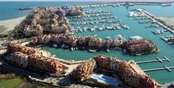Sotogrande marina