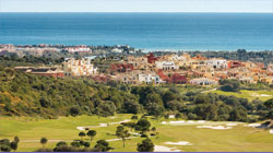 Sotogrande pozemky