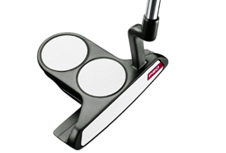White Hot Pro 2-Ball