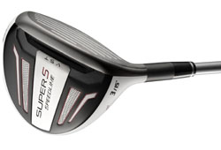 Adams SuperS fw