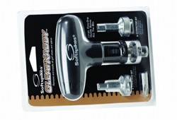 Cleat Caddy v