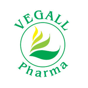 VEGALL Pharma logo